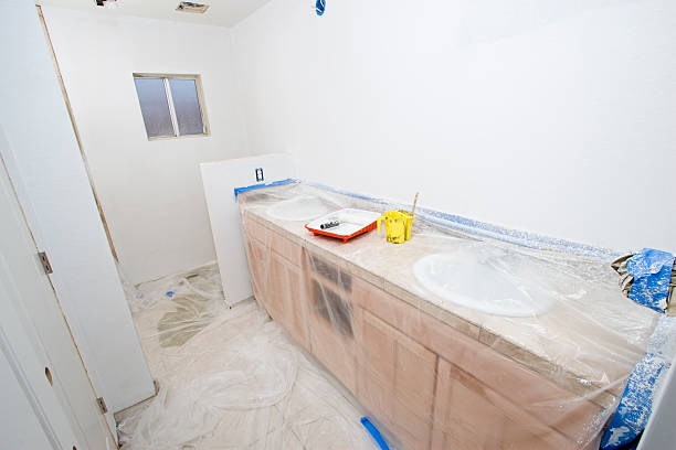 Best Commercial Drywall Repair  in Bridgeport, CT