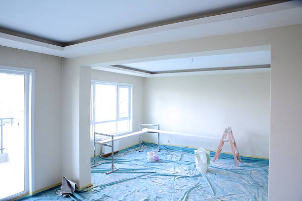  Bridgeport, CT Drywall and painting service Pros